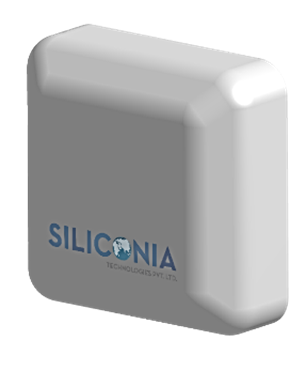 SILICONIA TECH