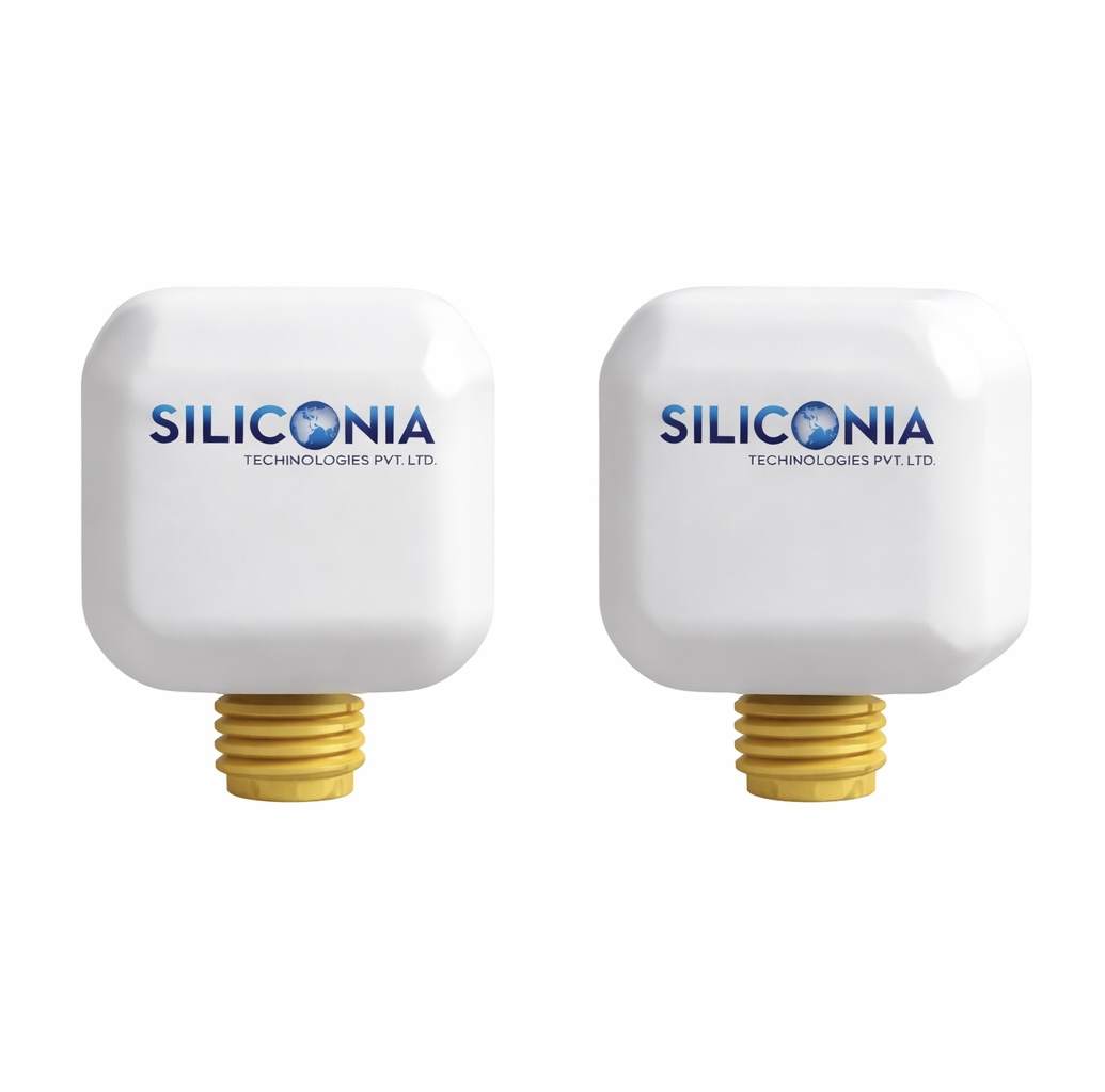 SILICONIA TECH