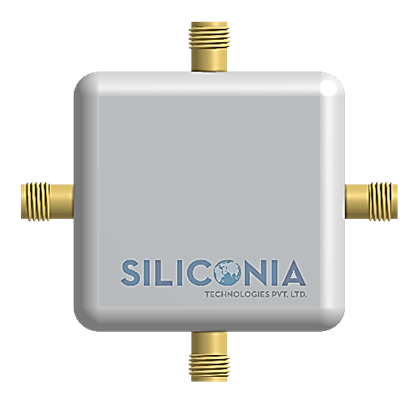 SILICONIA TECH