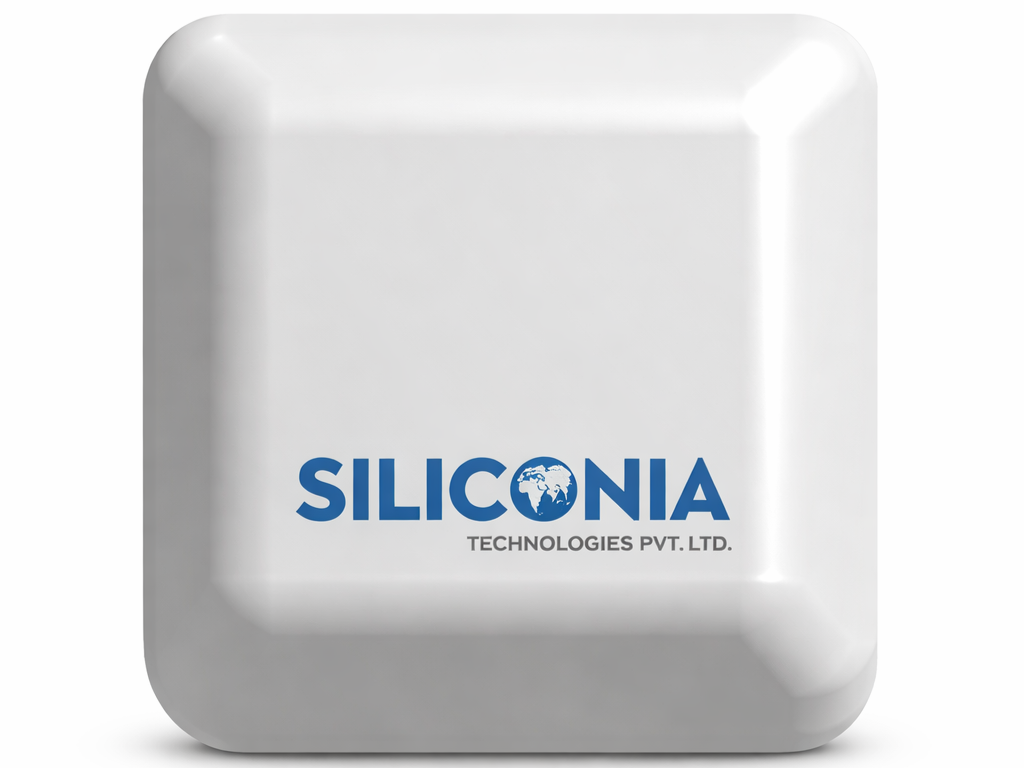 SILICONIA TECH